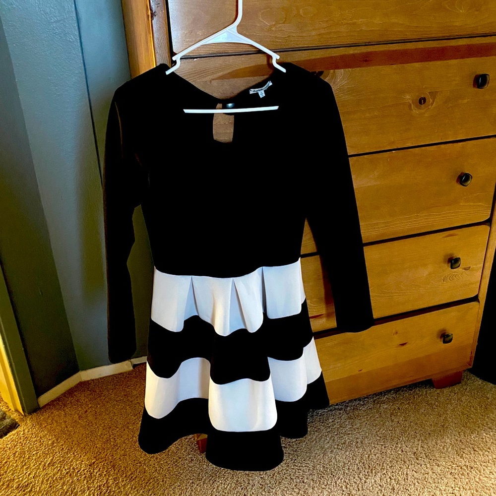 Charlotte Russe Medium Dress